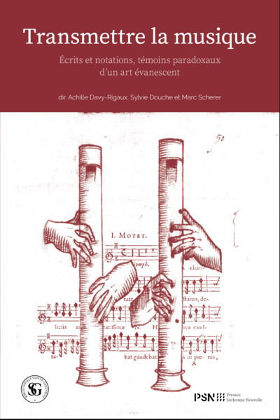 Picture of Transmettre la musique