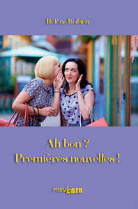 Image de Ah bon ? Premières nouvelles !