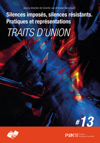 Picture of Revue Traits d'union 13
