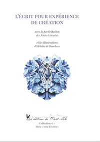 Picture of L'écrit pour expérience de création