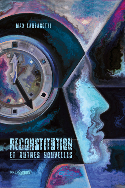 Image de Reconstitution et autres nouvelles