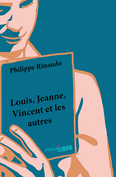 Picture of Louis, Jeanne, Vincent et les autres