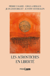 Picture of Les acrostiches en liberté