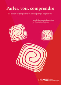 Image de Parler, voir, comprendre