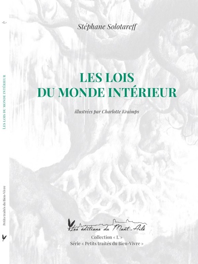 Image de Les lois du monde intérieur