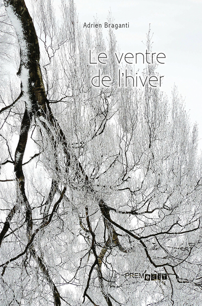 Picture of Le ventre de l'hiver