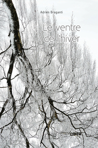 Picture of Le ventre de l'hiver