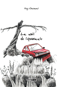 Image de La nuit de l'épouvante