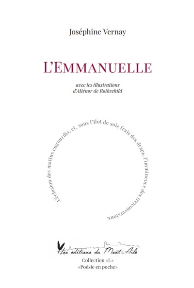 Picture of L'Emmanuelle