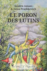 Image de Le Poron des lutins