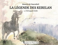 Image de La Légende des Kerelan 2. L'Échappée belle