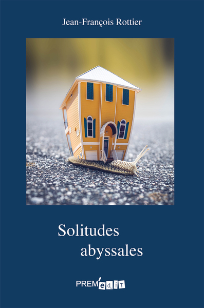 Picture of Solitudes abyssales