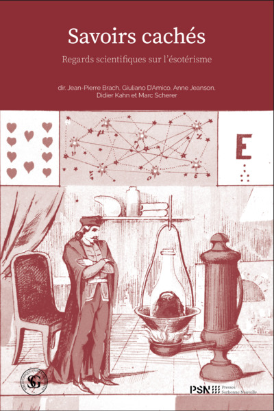 Image de Savoirs cachés