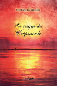 Picture of Le cirque du crépuscule