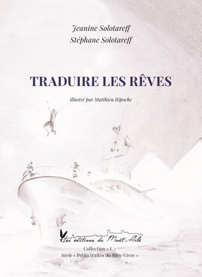 Image de Traduire les rêves