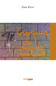 Picture of Croquis du monde mutant