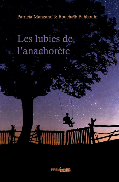 Image de Les lubies de l'anachorète