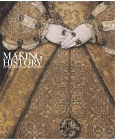 Picture of Making History /anglais