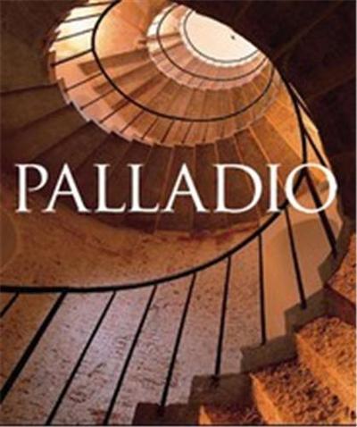Picture of Palladio Royal Academy /anglais