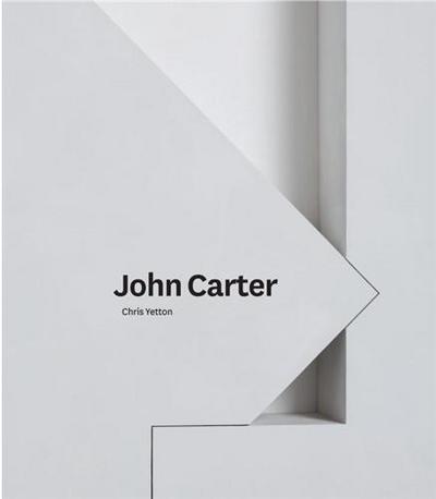 Picture of John Carter /anglais