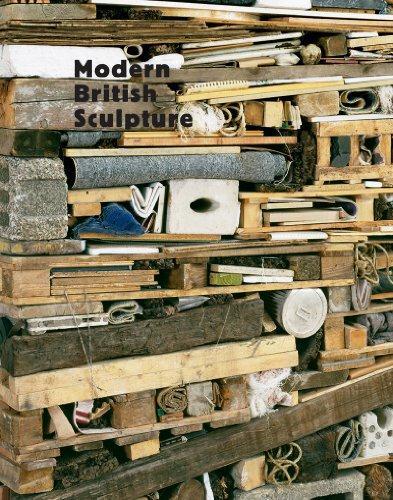 Image de Modern British Sculpture /anglais