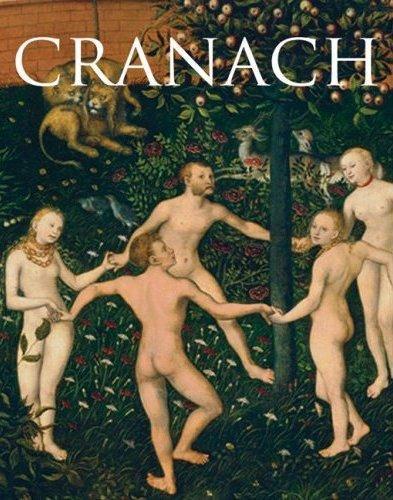 Picture of Cranach /anglais