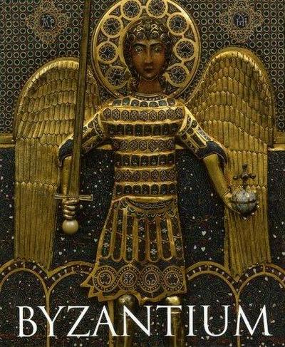 Picture of Byzantium 330-1453 /anglais