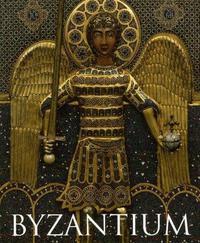 Picture of Byzantium 330-1453 /anglais