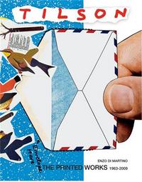 Picture of Tilson: The Printed Works 1963-2009 /anglais