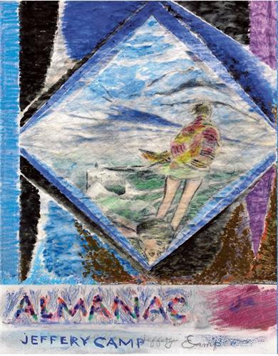 Picture of Jeffery Camp : Almanac /anglais