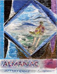 Picture of Jeffery Camp : Almanac /anglais