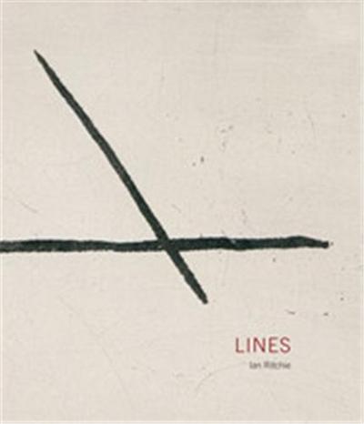 Picture of Lines: Ian Ritchie /anglais