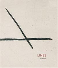 Picture of Lines: Ian Ritchie /anglais