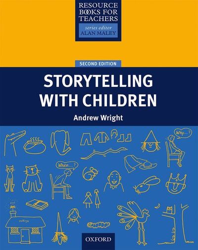 Image de Storytelling with Children