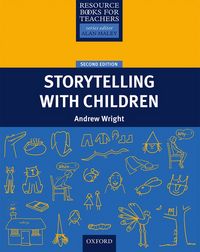 Image de Storytelling with Children
