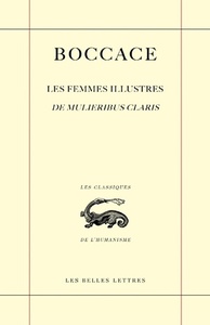 Image de Les Femmes illustres / De Mulieribus claris