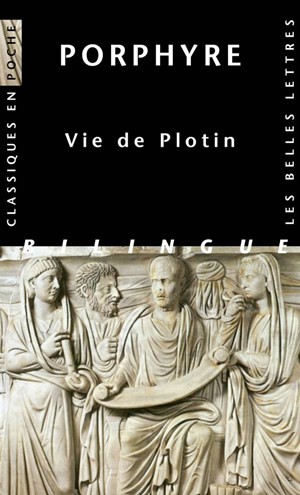 Image de Vie de Plotin