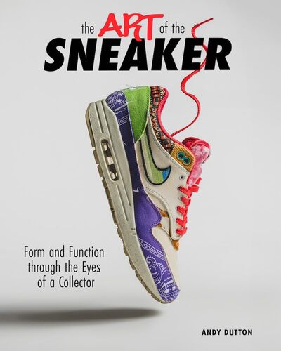 Picture of The Art of the Sneaker