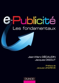 Image de e-Publicité - Les fondamentaux