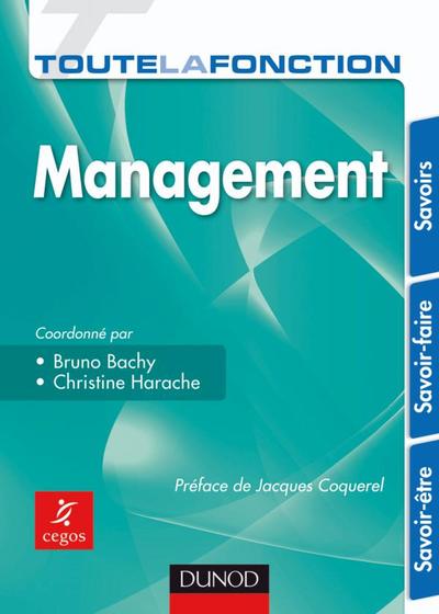 Image de Toute la fonction Management