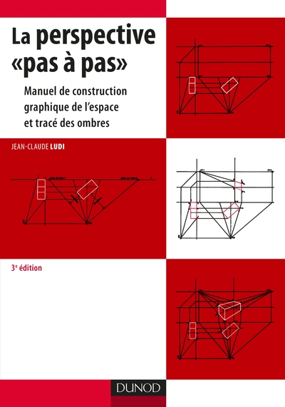 Image de La perspective pas à pas