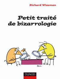 Picture of Petit traité de bizarrologie