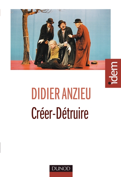 Image de Créer-Détruire