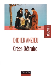Image de Créer-Détruire