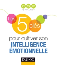 Picture of Les 5 clés pour cultiver son intelligence émotionnelle