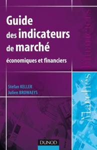 Picture of Guide des indicateurs de marché - Economiques et financiers