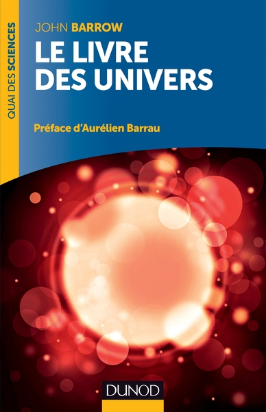 Picture of Le livre des univers