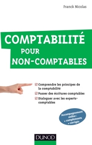 Picture of Comptabilité pour non-comptables