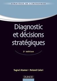 Image de Diagnostic et décisions stratégiques - 2e édition