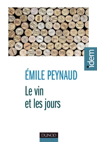 Picture of Le vin et les jours
